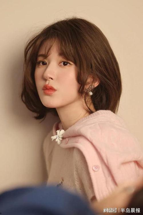 赵露思个人资料,青春活力与演技并存的影视新星